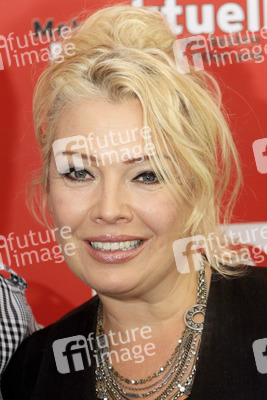 Kim Wilde