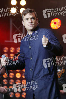 Robbie Williams