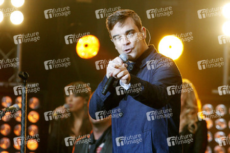 Robbie Williams
