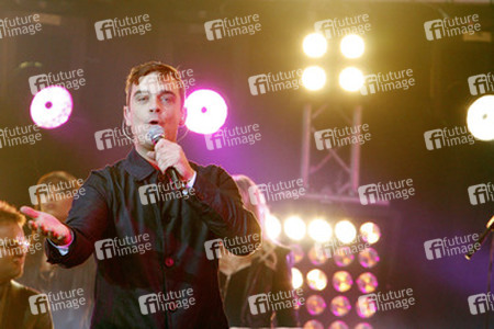 Robbie Williams
