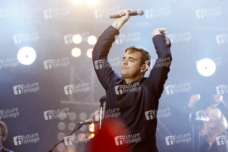 Robbie Williams