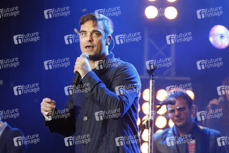 Robbie Williams