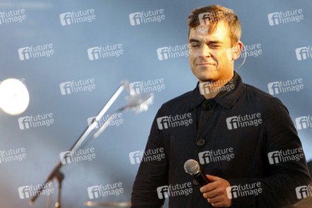 Robbie Williams