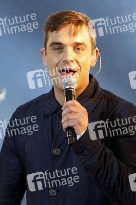 Robbie Williams