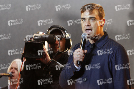 Robbie Williams