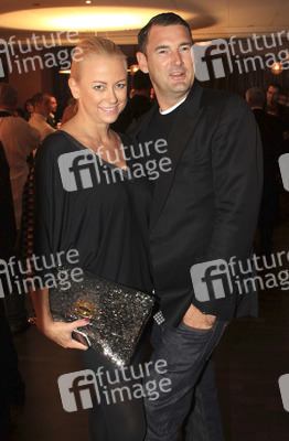 Jenny Elvers-Elbertzhagen, Michael Michalsky