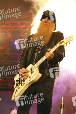 Billy Gibbons (ZZ Top)