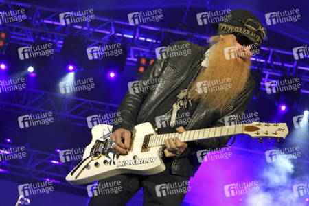 Billy Gibbons (ZZ Top)
