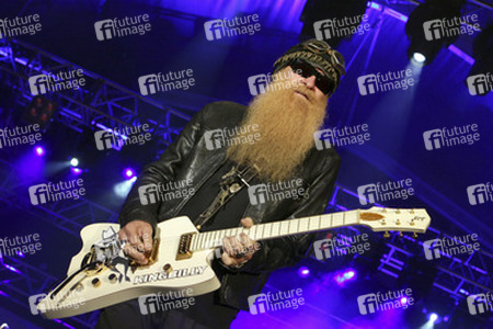 Billy Gibbons (ZZ Top)