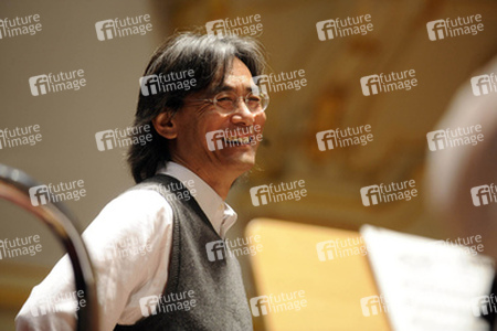 Kent Nagano