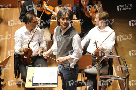 Kent Nagano