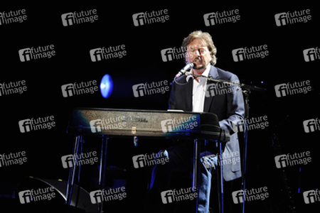 Rick Davies (Supertramp)