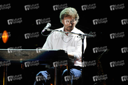 Rick Davies (Supertramp)