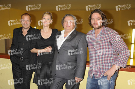 Heino Ferch, Ina Weisse, Bernd Stegemann, Ronald Zehrfeld