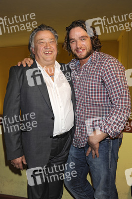 Bernd Stegemann, Ronald Zehrfeld