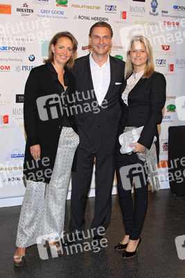 Maike Jahr, John Jahr Goedhard, Jonica Jahr