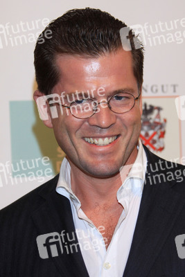 Karl-Theodor zu Guttenberg