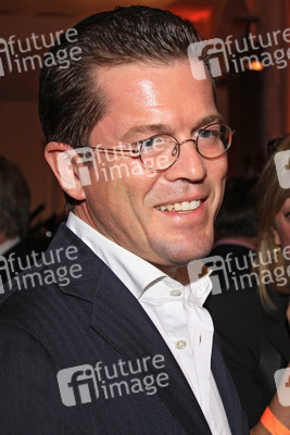 Karl-Theodor zu Guttenberg