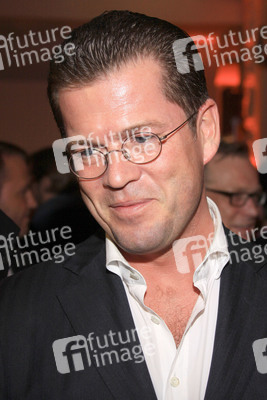 Karl-Theodor zu Guttenberg