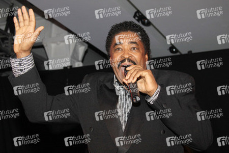George McCrae
