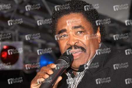 George McCrae