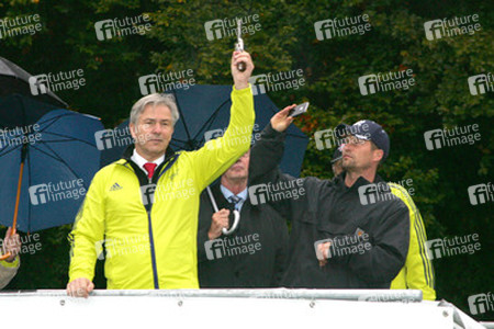 Klaus Wowereit, Til Schweiger