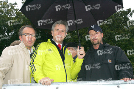 Klaus Wowereit, Til Schweiger