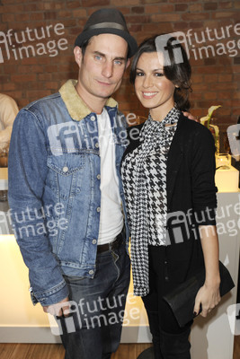 Clemens Schick, Natalia Avelon