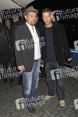 Tom Zickler, Til Schweiger