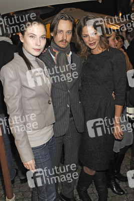 Nora von Waldstätten, Tom Schilling, Jessica Schwarz