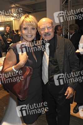 Uschi Glas, Volker Schlöndorff