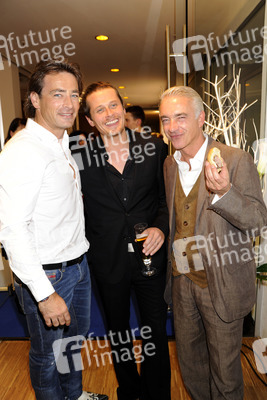 Jan Sosniok, Roman Knizka, Christoph M. Ohrt