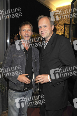 Thomas Kretschmann, Ulrich Tukur