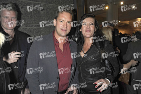 Christian Kahrmann, Katy Karrenbauer