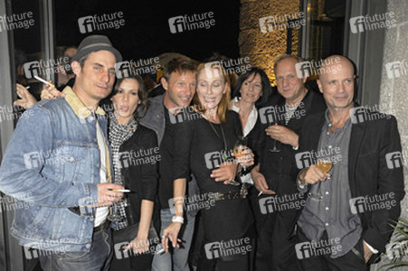 Clemens Schick, Natalia Avelon, Thomas Kretschmann, Andrea Sawatzki, Ulrich Tukur, Christian Berkel