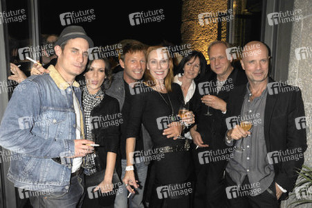 Clemens Schick, Natalia Avelon, Thomas Kretschmann, Andrea Sawatzki, Ulrich Tukur, Christian Berkel