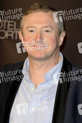 Louis Walsh