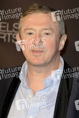 Louis Walsh