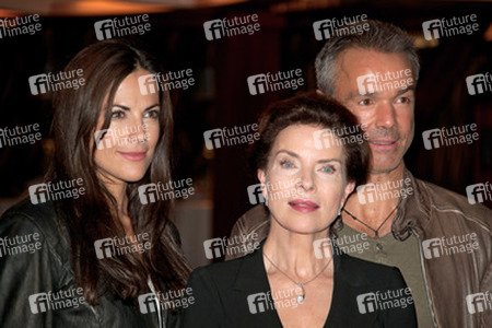 Bettina Zimmermann, Gudrun Landgrebe, Hannes Jaenicke