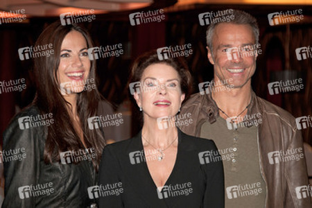 Bettina Zimmermann, Gudrun Landgrebe, Hannes Jaenicke