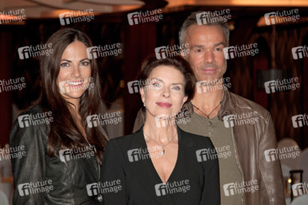 Bettina Zimmermann, Gudrun Landgrebe, Hannes Jaenicke