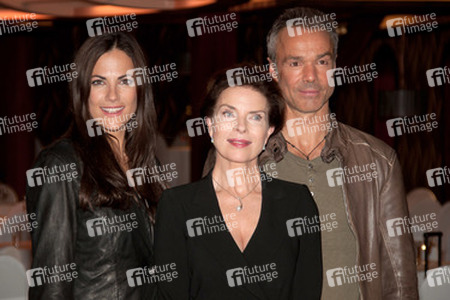 Bettina Zimmermann, Gudrun Landgrebe, Hannes Jaenicke