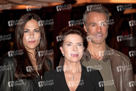 Bettina Zimmermann, Gudrun Landgrebe, Hannes Jaenicke