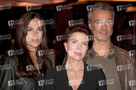 Bettina Zimmermann, Gudrun Landgrebe, Hannes Jaenicke