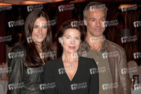 Bettina Zimmermann, Gudrun Landgrebe, Hannes Jaenicke