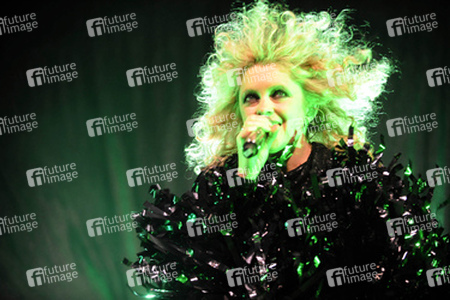 Alison Goldfrapp (Goldfrapp)