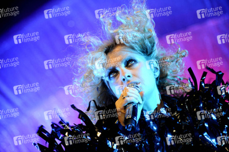 Alison Goldfrapp (Goldfrapp)
