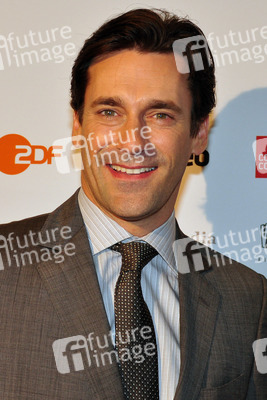 Jon Hamm