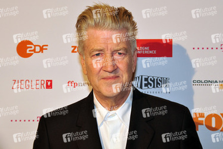 David Lynch