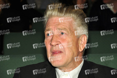 David Lynch